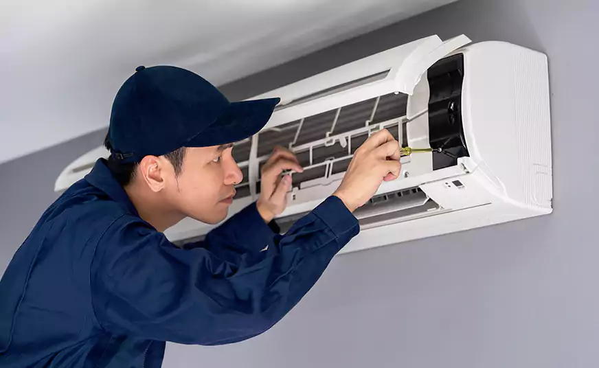 AC Duct Cleaning Macomb