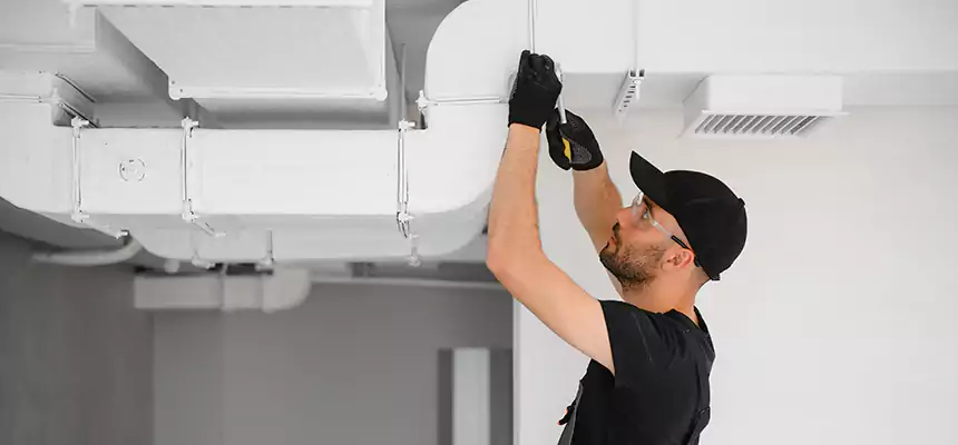 Our Air Duct Cleaning Services in Macomb, IL