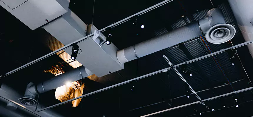 Our Air Duct Replacement Services in Macomb, IL