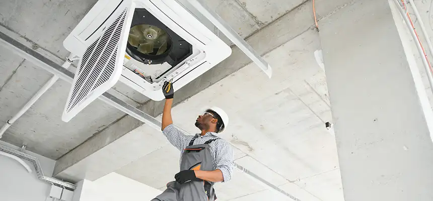 Efficient Multi‑Unit & HOA Annual Vent Cleaning Plans in Macomb