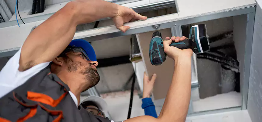 Our Apartment Air Duct Cleaning Services in Macomb, IL