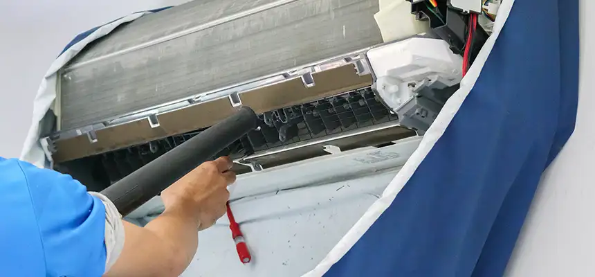 Advanced Clogged Dryer Vent Repair for Multi-Unit & Commercial in Macomb, IL