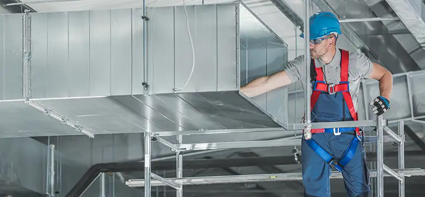 Our Dryer Fire Safety Service Services in Macomb, IL