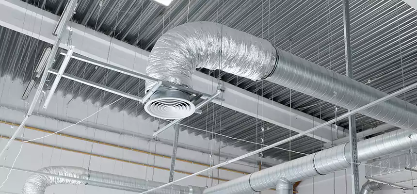 Our Dryer Vent Hose Replacement Services in Macomb, IL