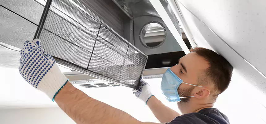 Our Dryer Vent Replacement Services in Macomb, IL