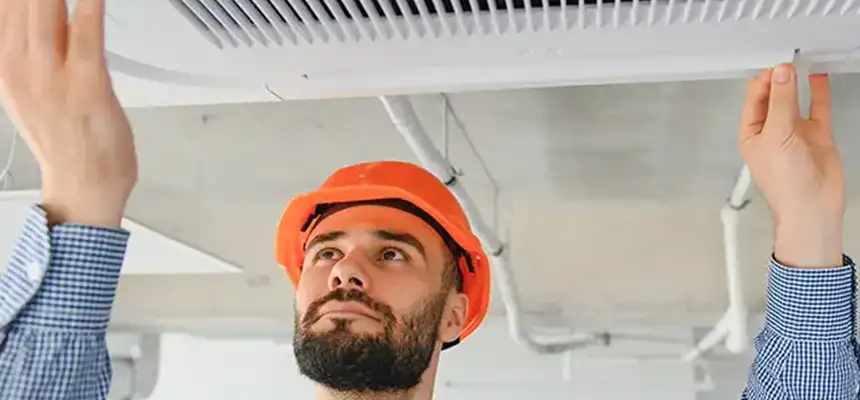 Our Furnace Vent Cleaning Services in Macomb, IL