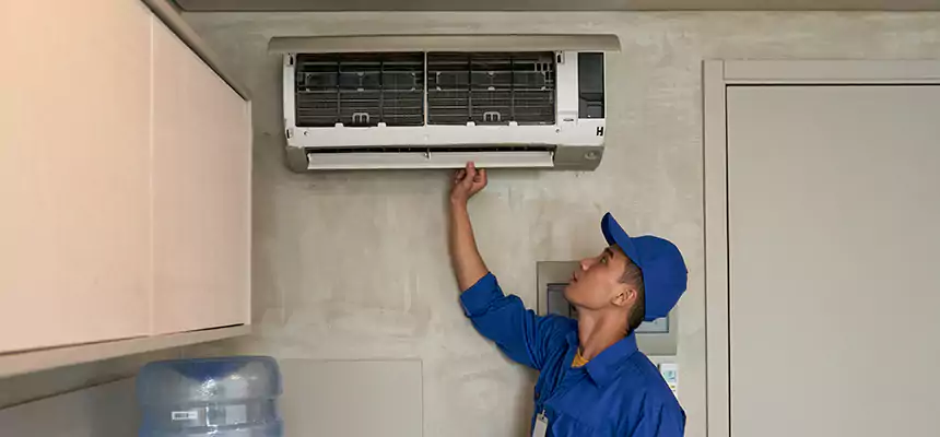 Balanced Fresh‑Air Ventilation (ERV/HRV) in Macomb