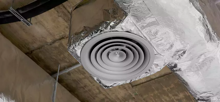 Our HVAC Ductwork Installation Services in Macomb, IL