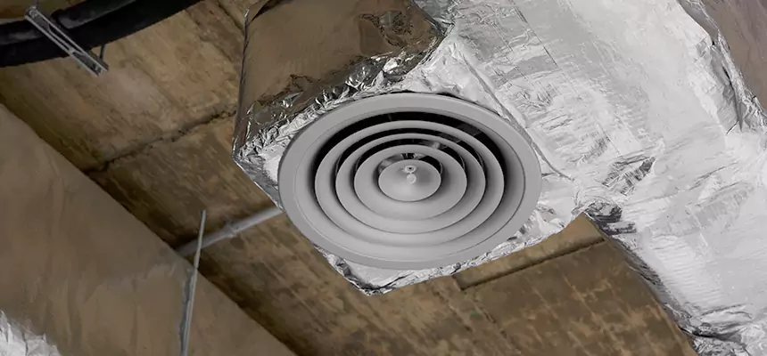 Our Low VOC Vent Installation Services in Macomb, IL