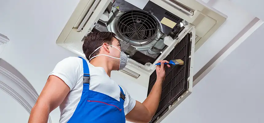 Our Move-in/Move-out Duct Cleaning Services in Macomb, IL