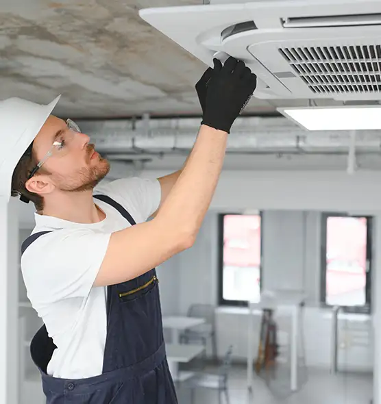 Top Affordable Duct Cleaning Services Near Me in Macomb, IL
