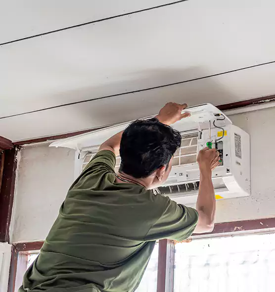 About Air Duct & AC Odor Removal in Macomb, IL