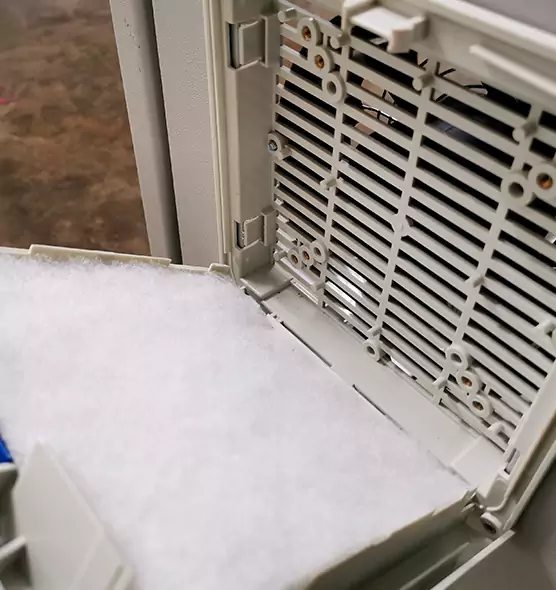 Professional Air Duct Expansion Solutions in Macomb, IL