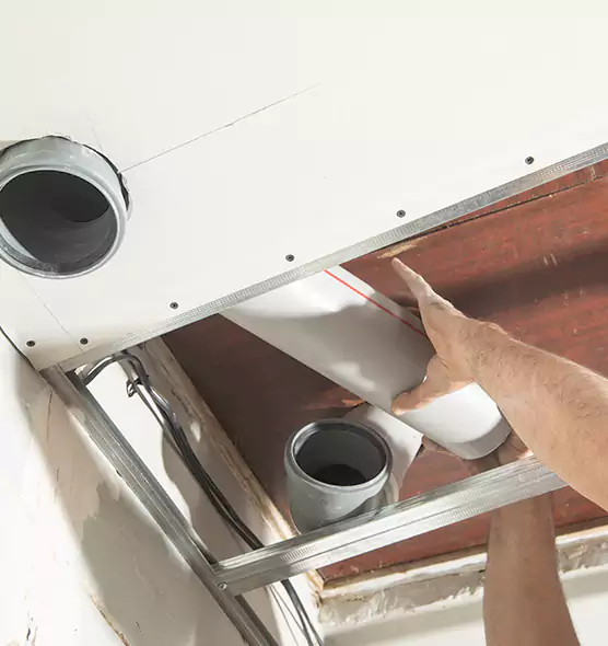 Professional Air Duct Replacement in Macomb, IL