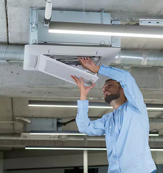 About Air Duct Sealing And Repair in Macomb, IL