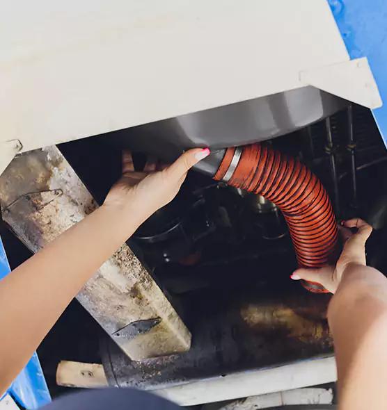 About Air Duct Virus Disinfection in Macomb, IL