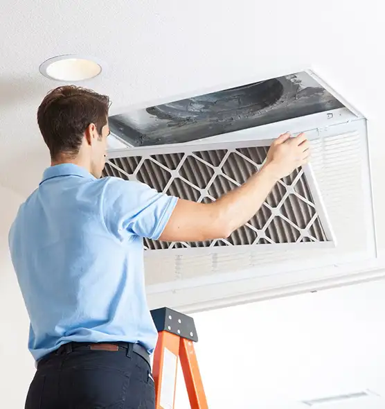 About Annual Dryer Vent Maintenance Macomb, IL