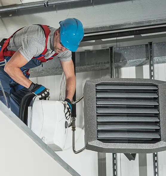 About Annual Vent Cleaning Plans in Macomb, IL