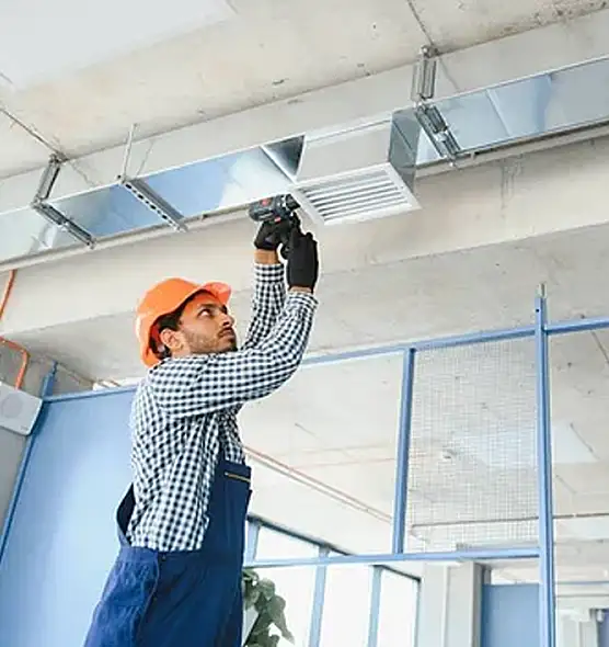 About Commercial Laundry Vent Cleaning in Macomb, IL