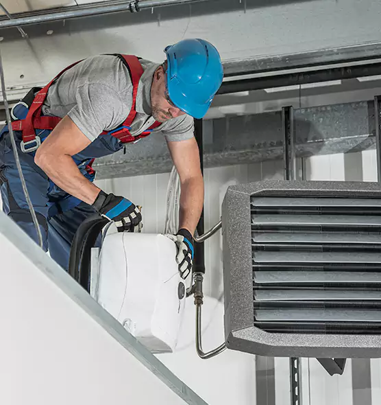 Professional Custom HVAC Ductworkin Macomb, IL
