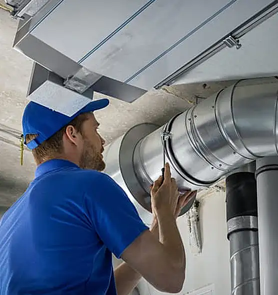 Advanced Dryer Vent Camera Inspection in Macomb, IL