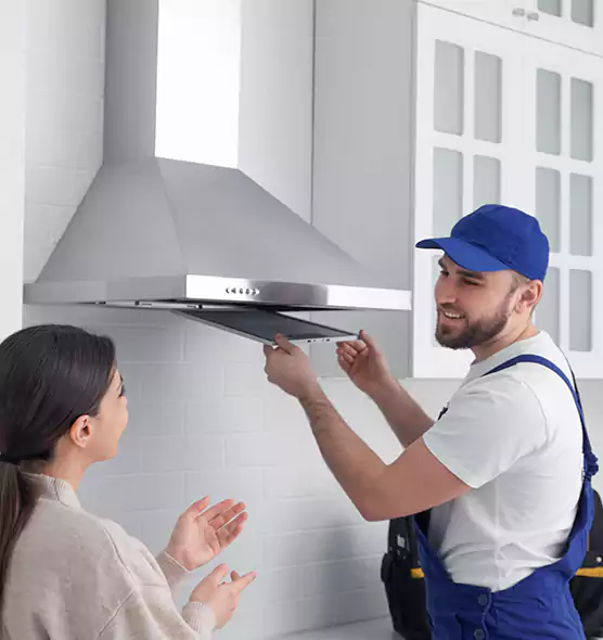 Professional Dryer Vent Cleaning Service in Macomb, IL