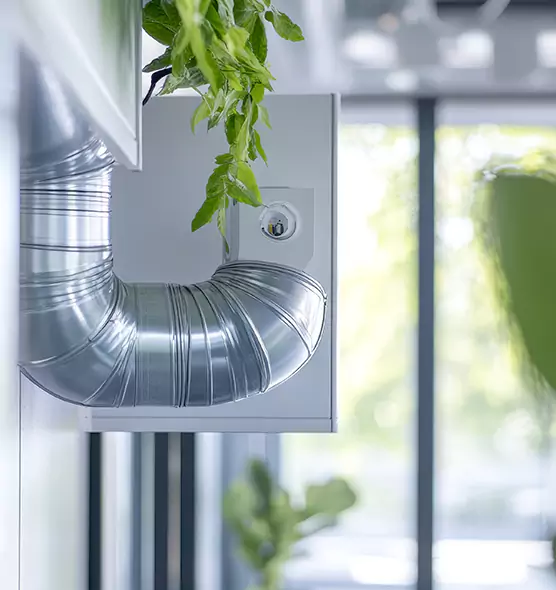 Professional Eco-Friendly Duct Cleaning Services in Macomb, IL
