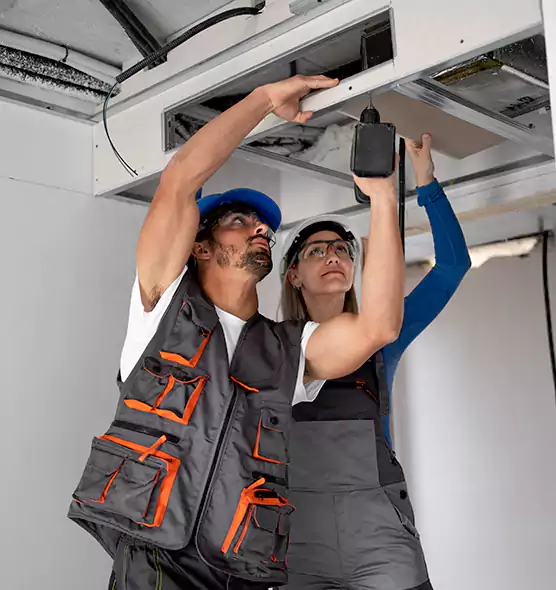 About Energy Efficient Air Duct Installation in Macomb, IL