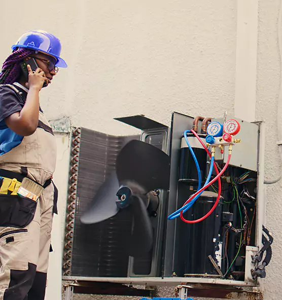 Professional Energy-Efficient HVAC Cleaning in Macomb, IL