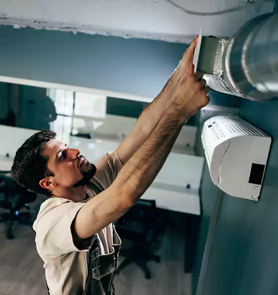 About Flexible Ductwork Replacement in Macomb, IL