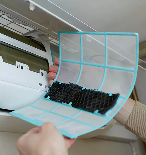 Welcome to Air Duct Cleaning & Repairs Macomb — Your Local HEPA Filter Installation Pros in Macomb, IL