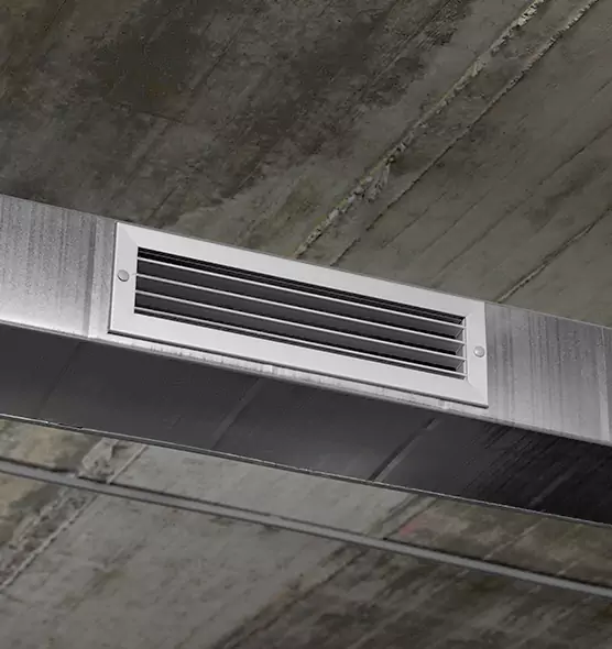 Trusted Hospital Grade Air Duct Cleaning Experts in Macomb, IL