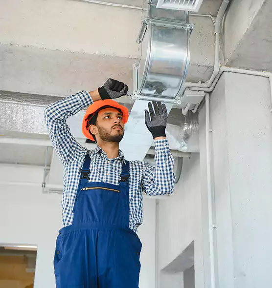 About Hotel Duct And Vent Cleaning in Macomb, IL