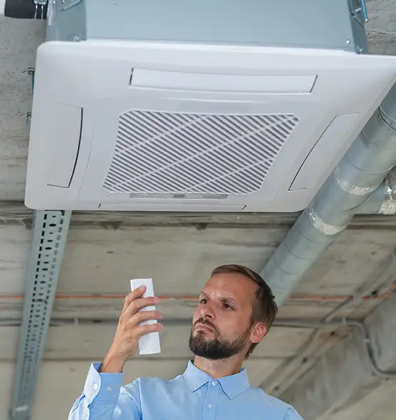 About Local Vent Cleaning Services in Macomb, IL