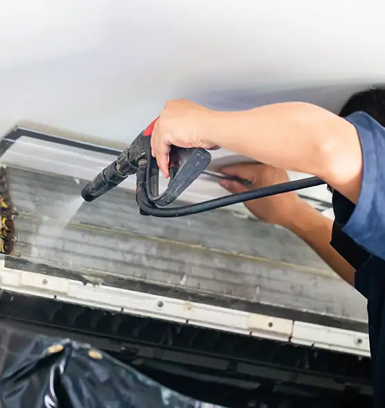 Welcome to Move-in/Move-out Duct Cleaning Services in Macomb, IL