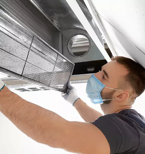 About Remove Smoke Smell From Air Duct in Macomb, IL