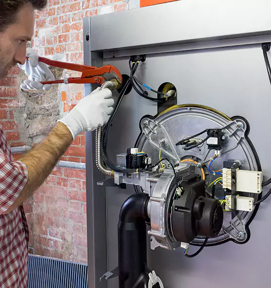 Advanced Repair Dryer Vent Hose in Macomb, IL