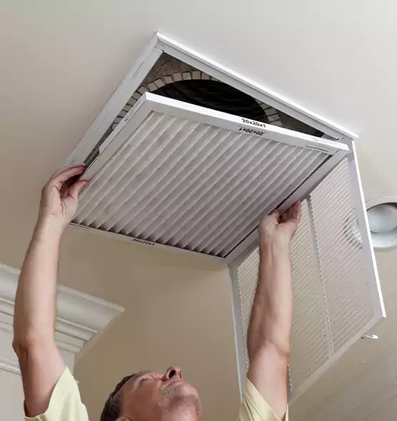 Advanced Residential Vent Cleaning in Macomb, IL