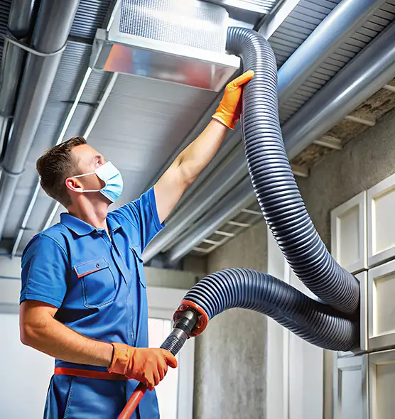 Welcome to Air Duct Cleaning & Repairs Macomb — Your Local Roof Dryer Vent Cleaning Specialists in Macomb, IL