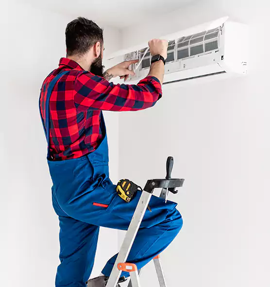 About Smart Air Conditioning Installation in Macomb, IL