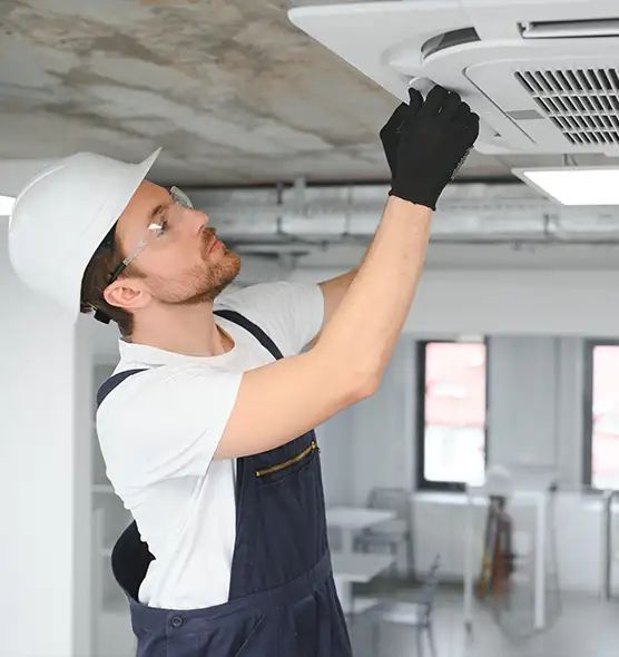 About Spring Air Duct Cleaning in Macomb, IL