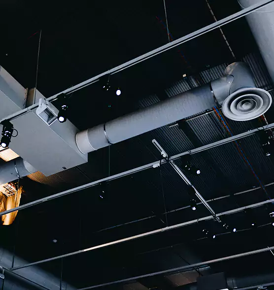 Professinal UV Light Air Purification for Ducts in Macomb, IL