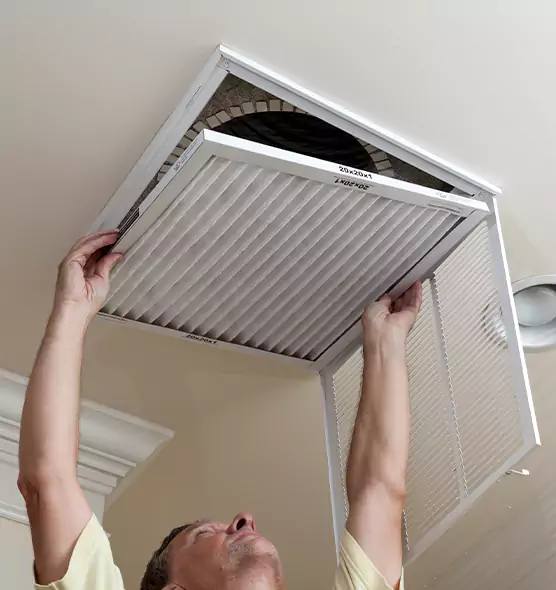 Professional Vent Relocation Services in Macomb, IL