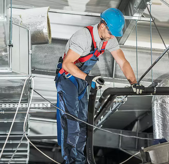 Why Homeowners & Businesses Trust Us in Macomb, IL?