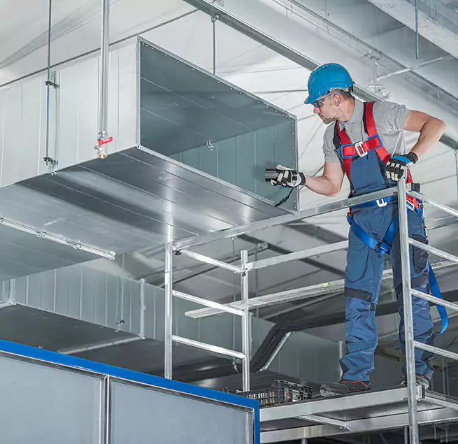 Why Homeowners & Businesses Trust Us in Macomb, IL?