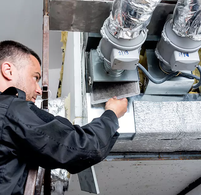 Why Homeowners & Businesses Trust Us in Macomb, IL?