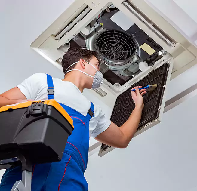 Why Homeowners & Businesses Trust Us in Macomb, IL