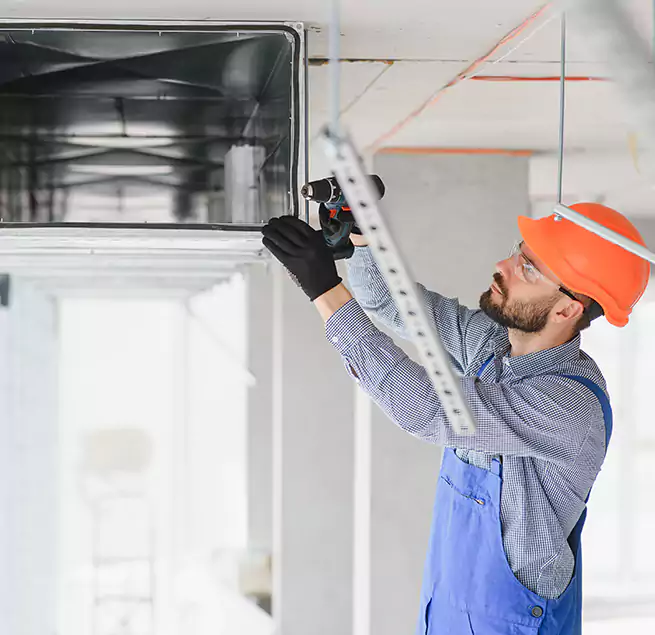 Why Homeowners & Businesses Trust Us Macomb, IL