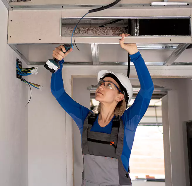 Why Homeowners & Businesses Trust Us in Macomb, IL?