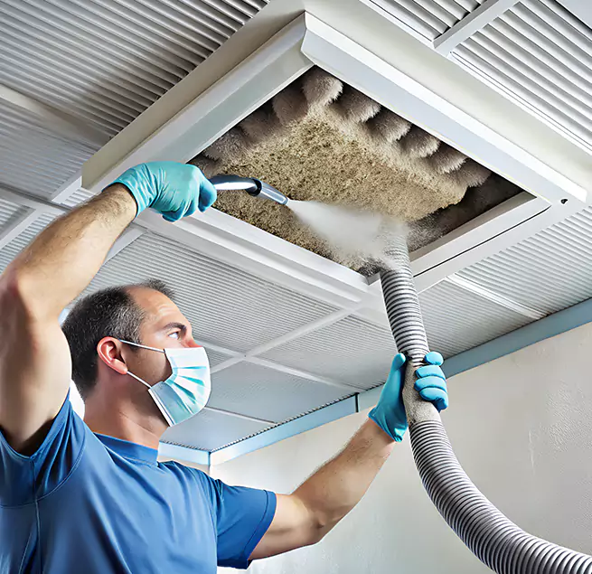 Why Homeowners Businesses Trust Us in Macomb, IL